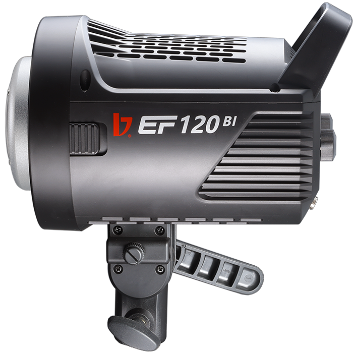 EF-120BI LED Portable Video Light