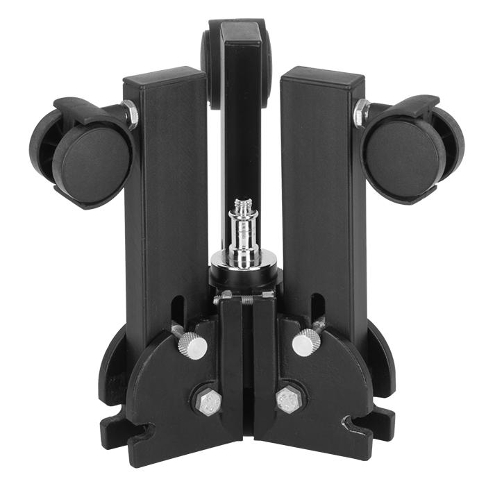 DDJ-20 Floor Light Stand