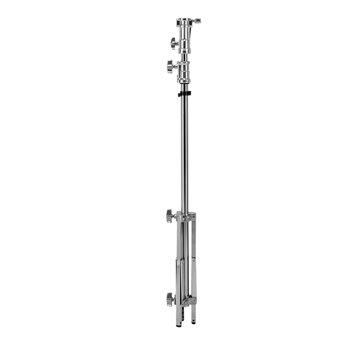 JF-238A Studio Light Stand (With Wheels)