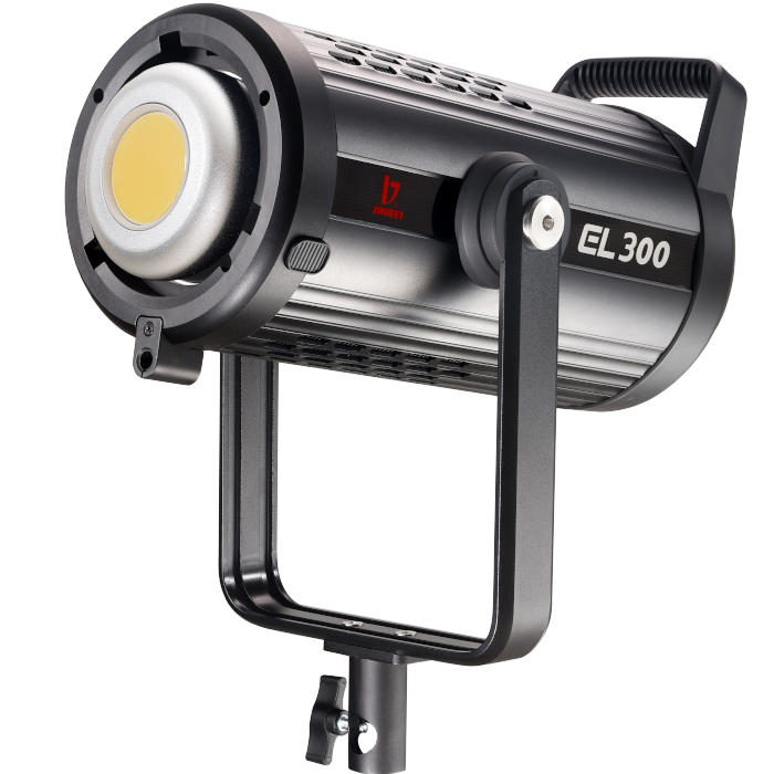 EL-300 LED Video Light