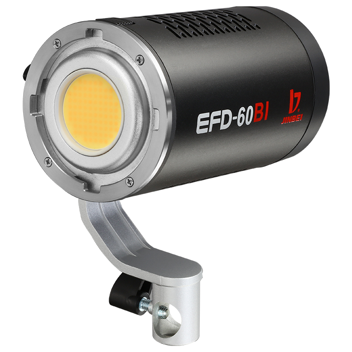 EFD-60BI 雙色溫LED影視燈