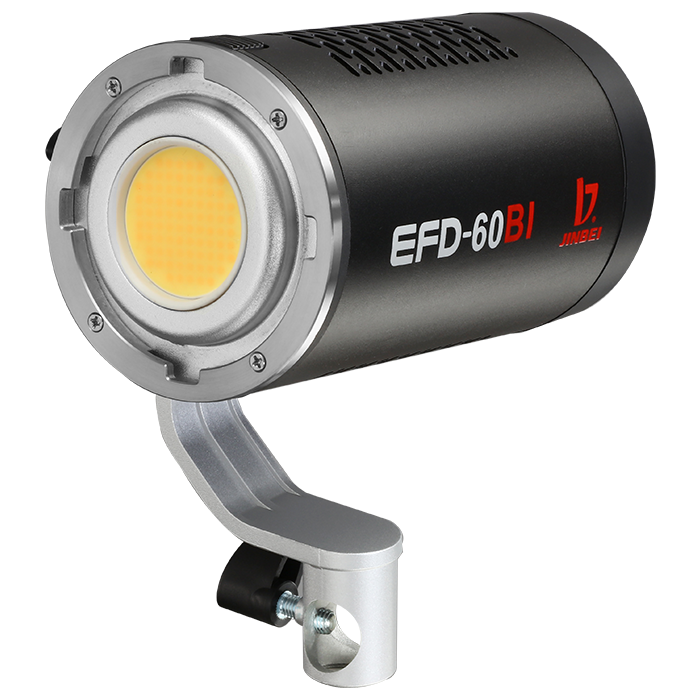 EFD-60BI LED Portable Video Light