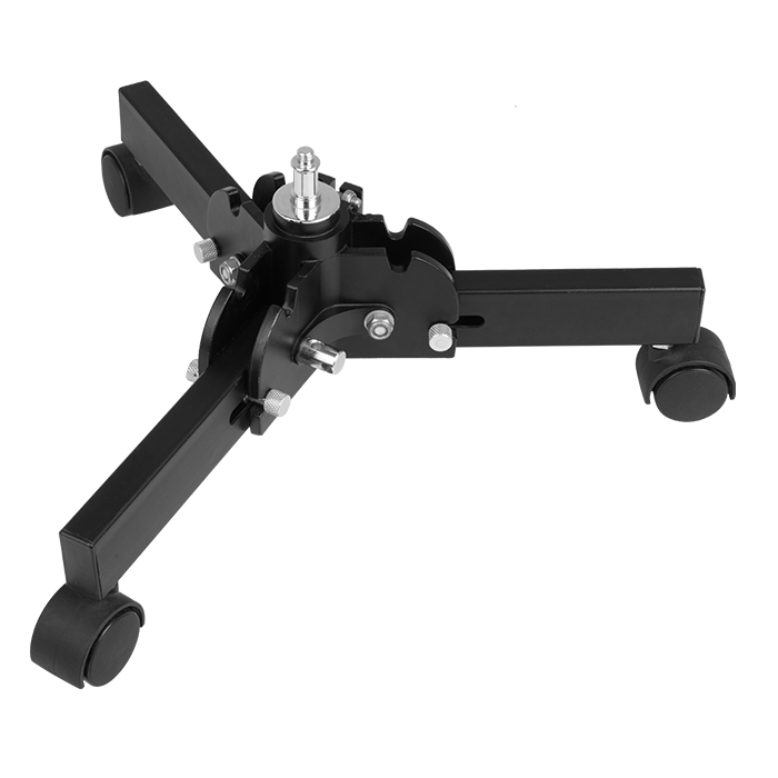 DDJ-20 Floor Light Stand