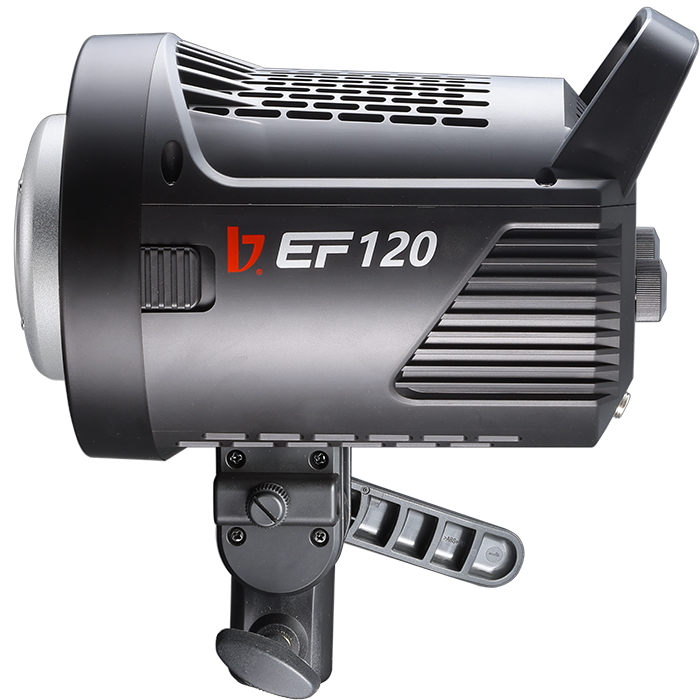 EF-120 LED摄影灯