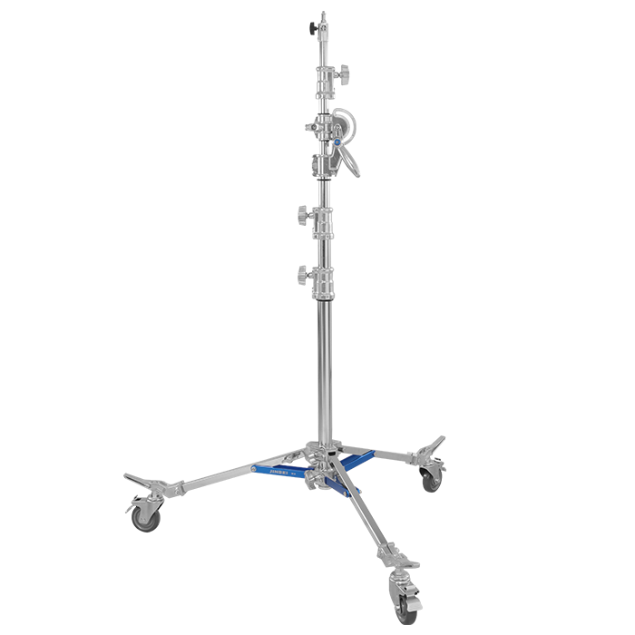 M-6两用(yòng)钢管灯架