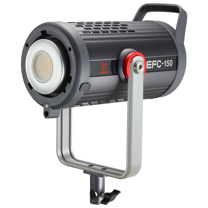 EFC-150 RGB LED Video Light