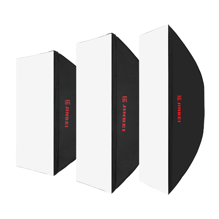 M系列方形柔光箱M-60*60/M-60*90/M-70*100/M-70*140/M-80*120