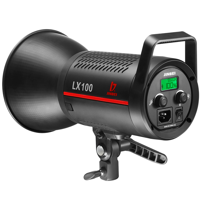LX-100 LED Video Light