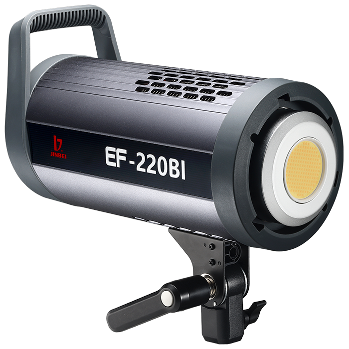 EF-220BI LED Video Light