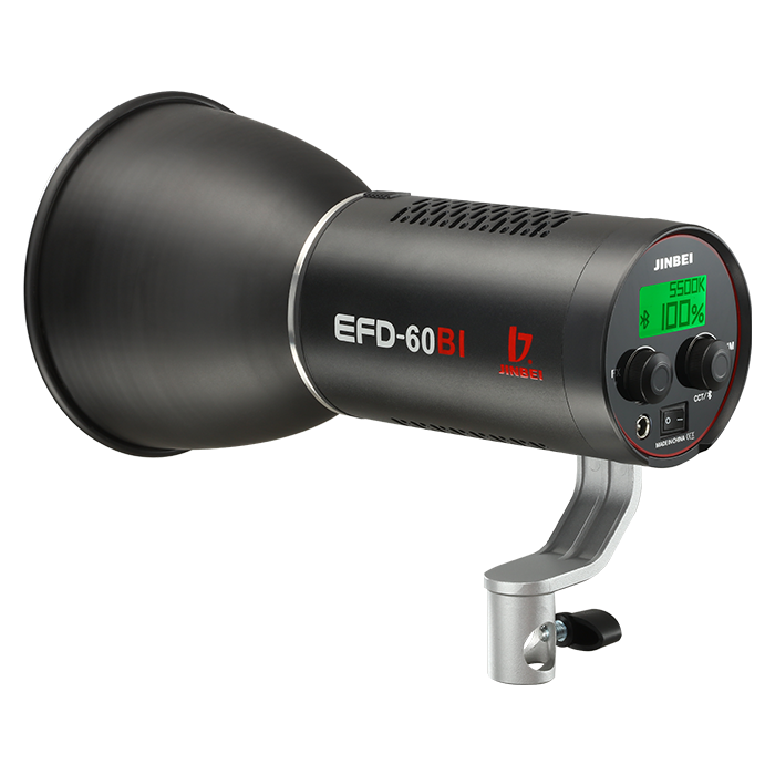 EFD-60BI LED Portable Video Light
