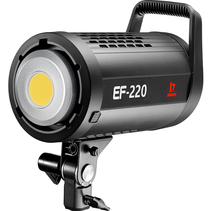 EF-220 LED Video Light