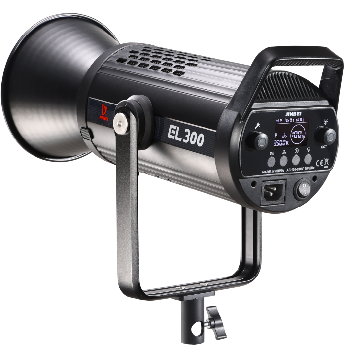 EL-300 LED Video Light