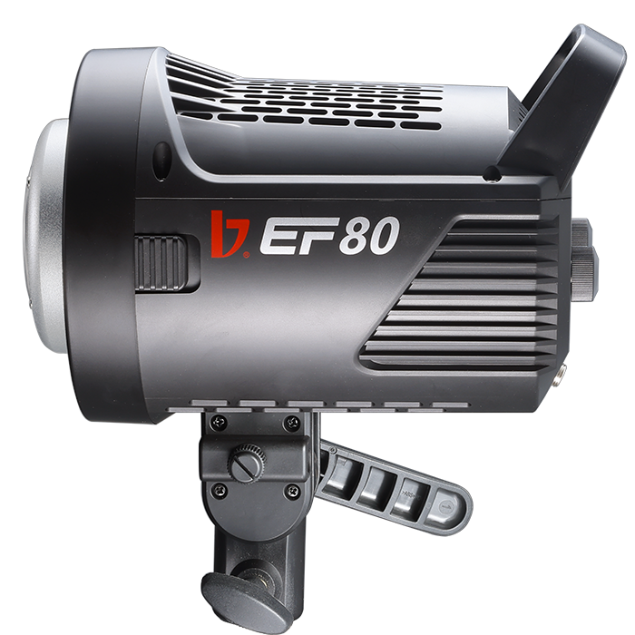 EF-80 LED Portable Video Light