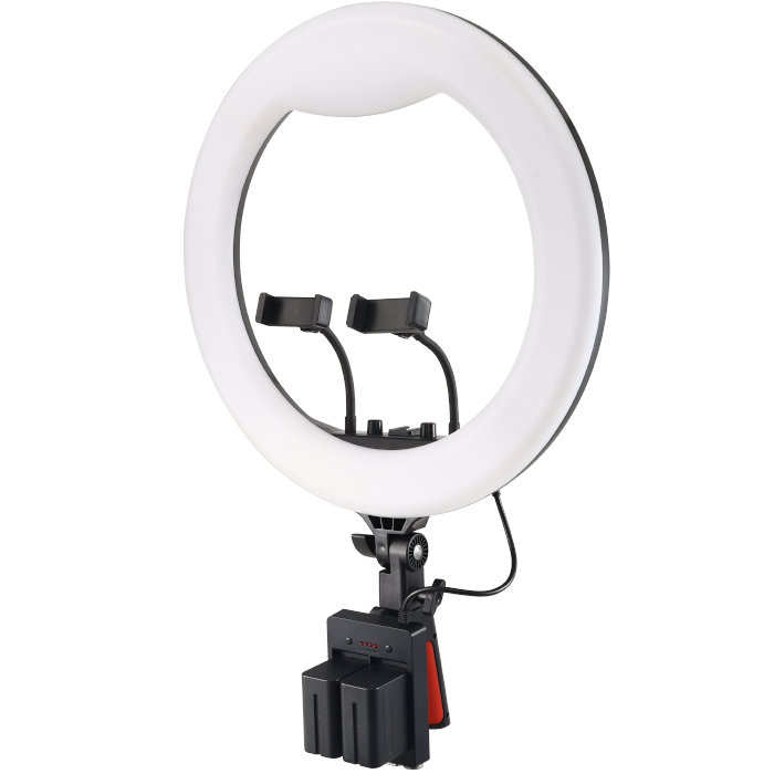 EFR-48 18" LED Ring Light