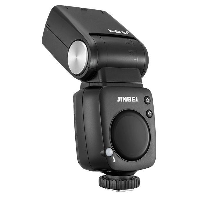 HI-460Max HSS Speedlite