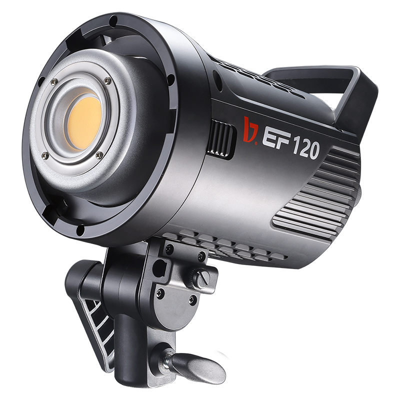 EF-120 LED Portable Video Light