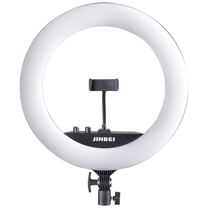 EFR-36 16" LED Ring Light