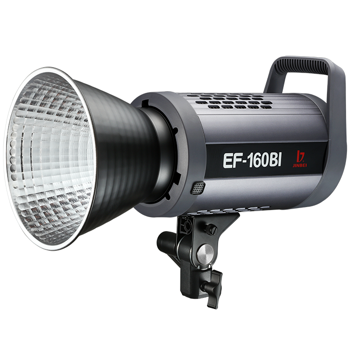 EF-160BI 双色温影视灯