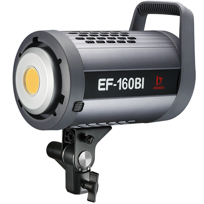 EF-160BI LED Video Light