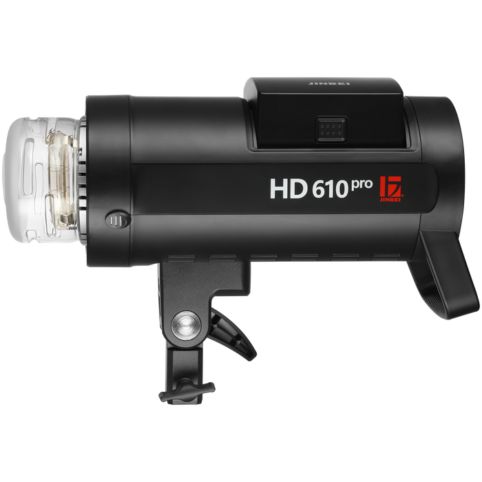 HD610PRO专业外拍灯