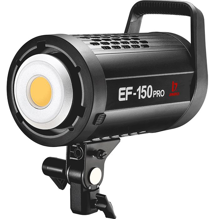 EF-150pro LED Video Light