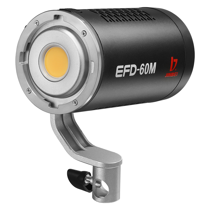 EFD-60M LED Portable Video Light