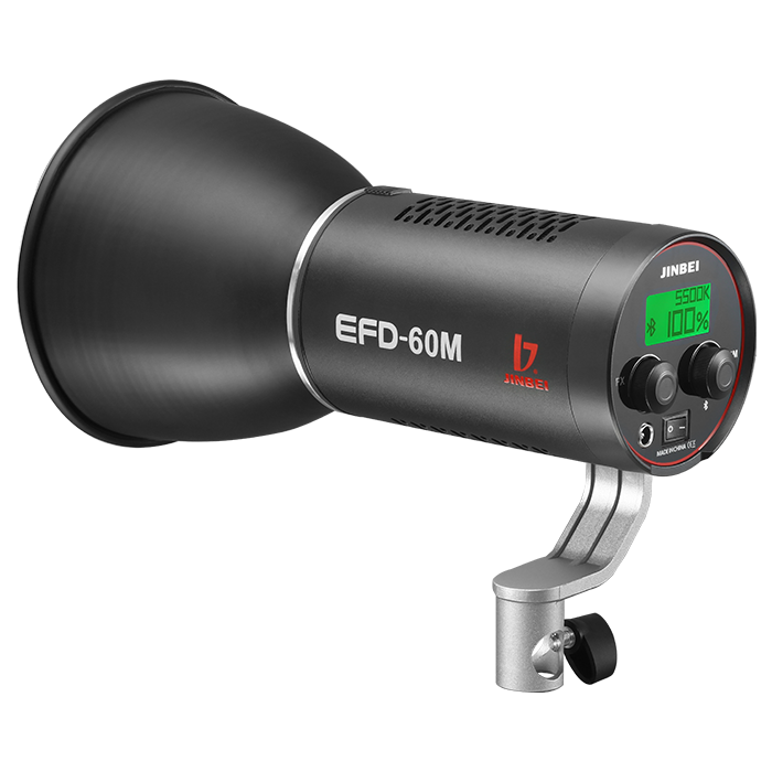 EFD-60M LED Portable Video Light