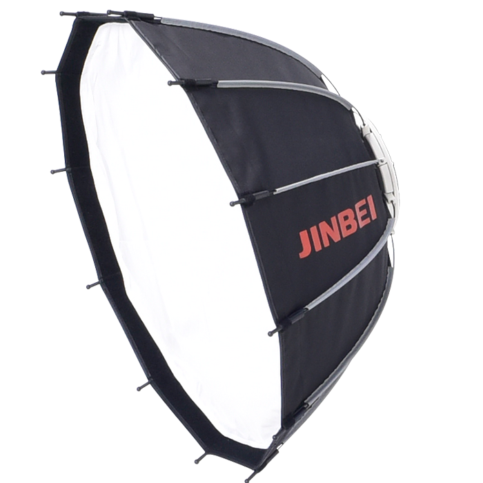 HD-85 Quick Open Beauty Dish Softbox