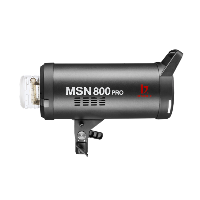 MSN-800Pro 专业高速影室闪光灯
