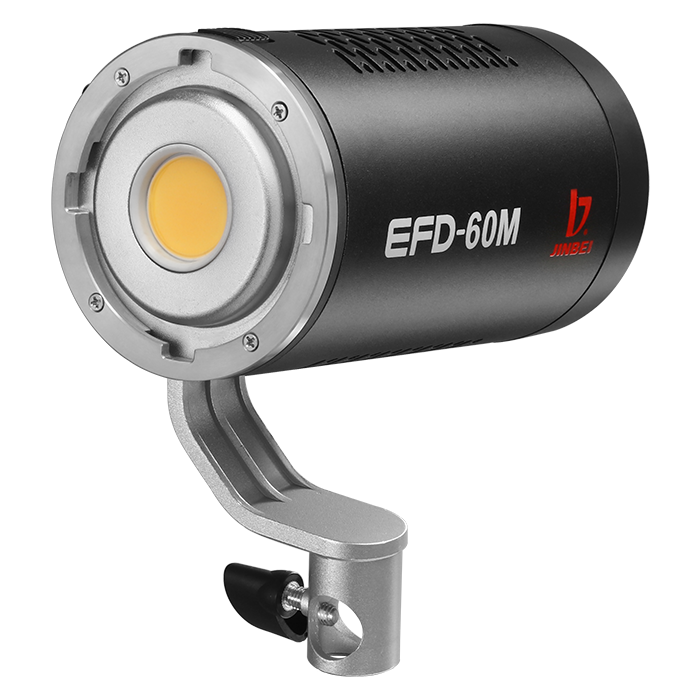 EFD-60M  LED常亮影视灯
